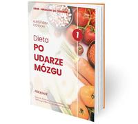 Régime alimentaire après un accident vasculaire cérébral