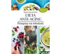 Régime anti-âge
