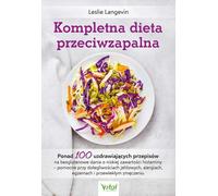 Régime anti-inflammatoire complet