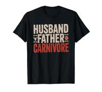Régime Carnivore Mangeur De Viande T-Shirt