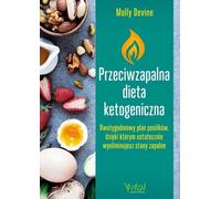 Régime cétogène anti-inflammatoire