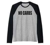 Régime cétogène sans Glucides Manche Raglan