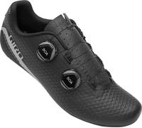 REGIME - Chaussures de route - noir - 45,5