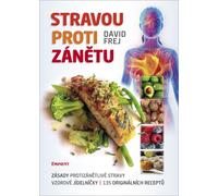 Régime contre l'inflammation (Frej David)