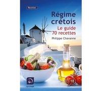 Régime crétois Philippe Chavanne (Auteur)