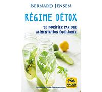 Régime détox: Se purifier par une alimentation équilibrée