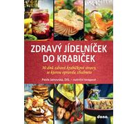 Régime en boîte sain - 30 jours de régime en boîte sain qui vous fera vraiment perdre du poids (Janovská Pavla)