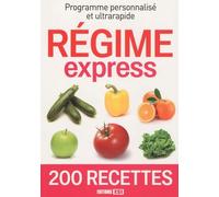 Régime express