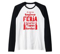Régime Feria Sangria, Tapas, Bandas Apéro Sud-Ouest Bayonne Manche Raglan
