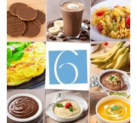 Régime hyperprotéiné Pack Minceur D'FIS 36 jours - Sélection Premium