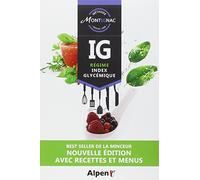 Régime index glycémique