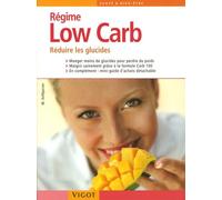 Régime low carb