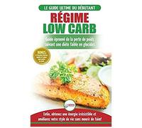 Régime Low Carb