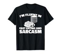 Régime - Nutrition Alimentation Compétitive T-Shirt