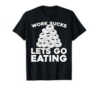 Régime - Nutrition Alimentation Compétitive T-Shirt