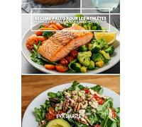 Régime Paléo pour les Athlètes: Mangez Propre, Entraînez-vous Dur