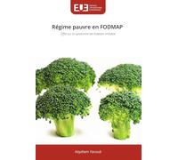 Régime pauvre en FODMAP