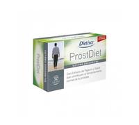 Régime Prostdiet