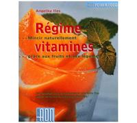 Régime Vitamines