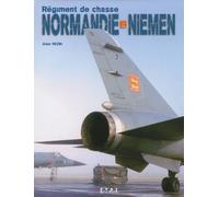 Régiment De Chasse Normandie-Niémen