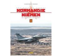 Régiment De Chasse Normandie-Niémen - Un Escadron Au Combat