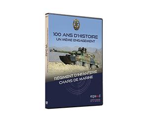 REGIMENT D'INFANTERIE DE CHARS DE MARINE (Zone ALL)