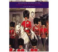 Regimental Records Of The Royal Welch Fusiliers - Vol Ii