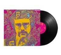 Elton John - Regimental Sgt. Zippo [Vinyl]