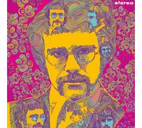 Regimental Sgt. Zippo by Elton John [CD] NEUF