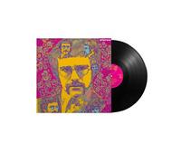 Elton John – Regimental SGT. Zippo – Vinyle 12" Album