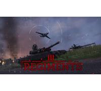 Regiments