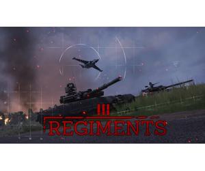 Regiments