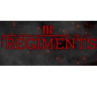 Regiments (PC)