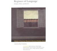 Regimes of Language, Advanced Seminar Series