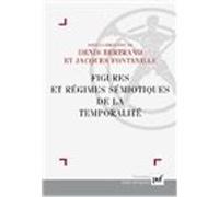 Régimes sémiotiques de la temporalité: La flèche brisée du temps