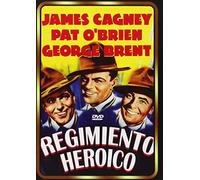 Regimiento Heroico [Import]