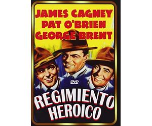 Regimiento Heroico [Import]