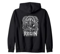 Regin Smith du Marteau runique Sweat à Capuche