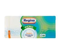 REGINA - 170 pz. Bianchi tovaglioli