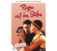 Regina auf den Stufen (DVD)