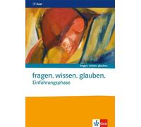 Regina Aversteg Einführungsphase. Katholische Religion: Themenheft ab Kl (Poche)