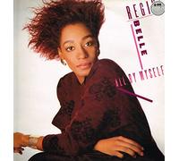 Regina Belle - All by Myself (1987) [Import]