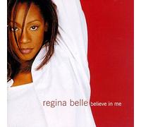 Regina Belle - Believe in Me +1 [Import]