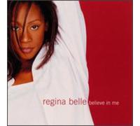 Regina Belle - Believe in Me [New CD] Alliance MOD