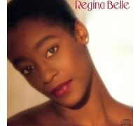Regina Belle - incl. Dancefloor Smash Good Lovin' (CD Album Regina Belle, 11 Tracks)