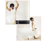 Regina Belle - incl. Show Me The Way (CD Album Belle, Regina, 14 Tracks)