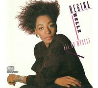 Regina Belle - incl. You Got The Love (I Want) (CD Album Regina Belle, 9 Tracks)