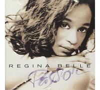 Regina Belle – Passion – CD