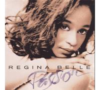 Regina Belle - Passion
