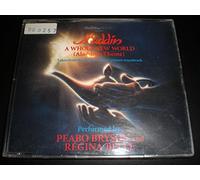Regina Belle & Peabo Bryson - A Whole New World (Aladdin's Theme, & Regina Belle) [Import]
